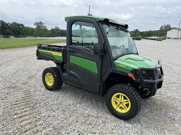 Image of John Deere XUV 845R equipment image 4