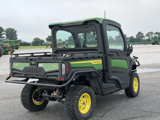 Image of John Deere XUV 845R  equipment image 2