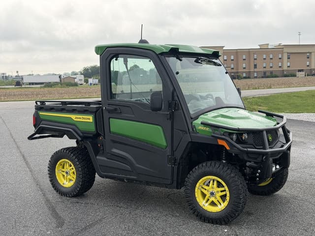 Image of John Deere XUV 845R  equipment image 3