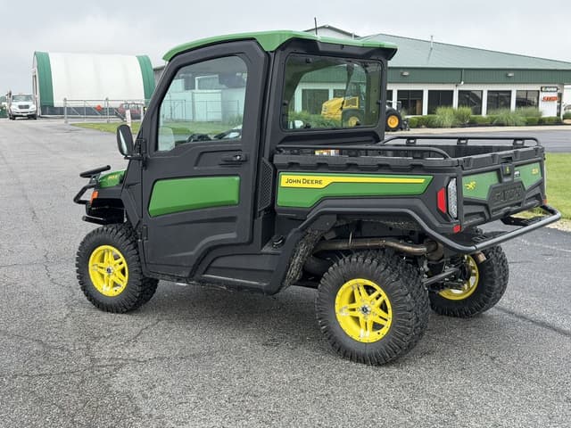 Image of John Deere XUV 845R  equipment image 1