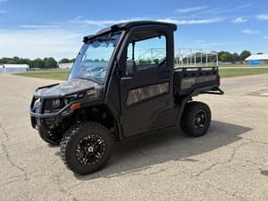 2026 John Deere XUV 845R Image