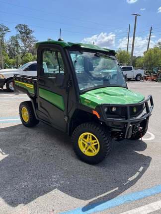 Image of John Deere XUV 845R  equipment image 3