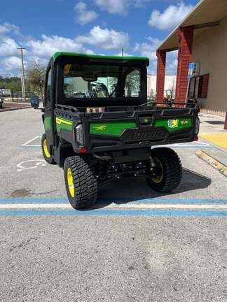 Image of John Deere XUV 845R  equipment image 2