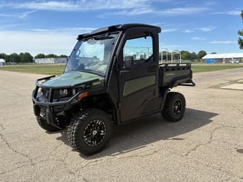 Main image John Deere XUV 845R