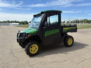 2026 John Deere XUV 845R Image