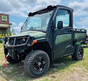 2026 John Deere XUV 845R Image