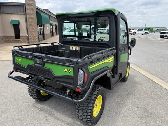 Image of John Deere XUV 845R  equipment image 4