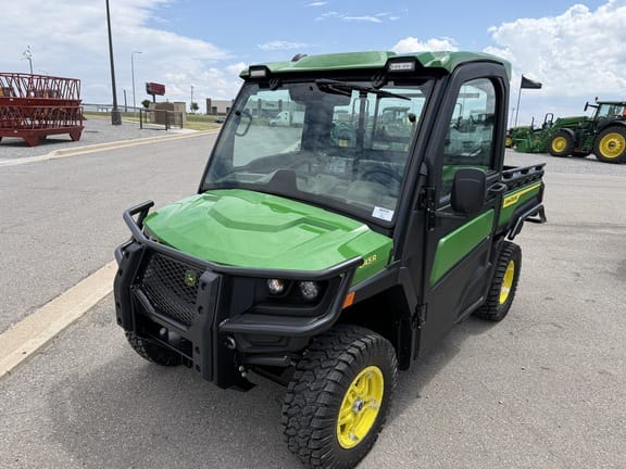 2026 John Deere XUV 845R  Equipment Image0