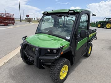 Main image John Deere XUV 845R
