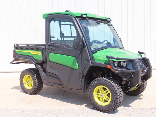 Image of John Deere XUV 845R equipment image 1
