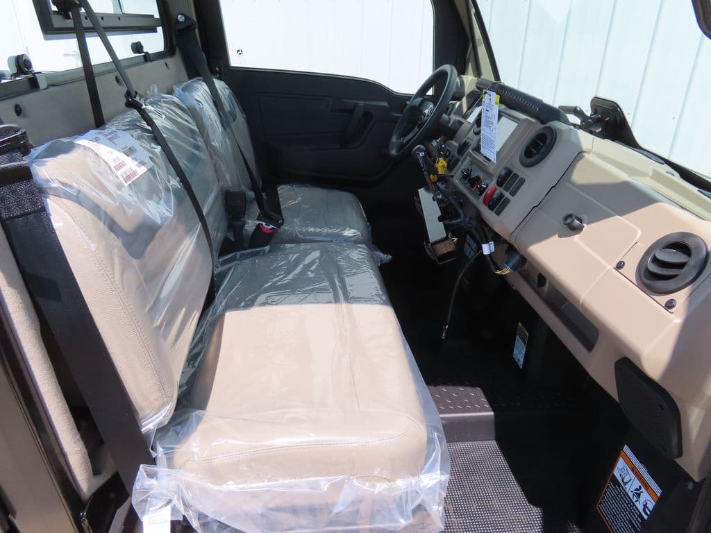 Image of John Deere XUV 845R  Image 1