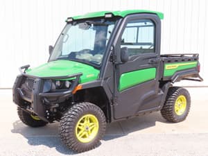 2026 John Deere XUV 845R Image