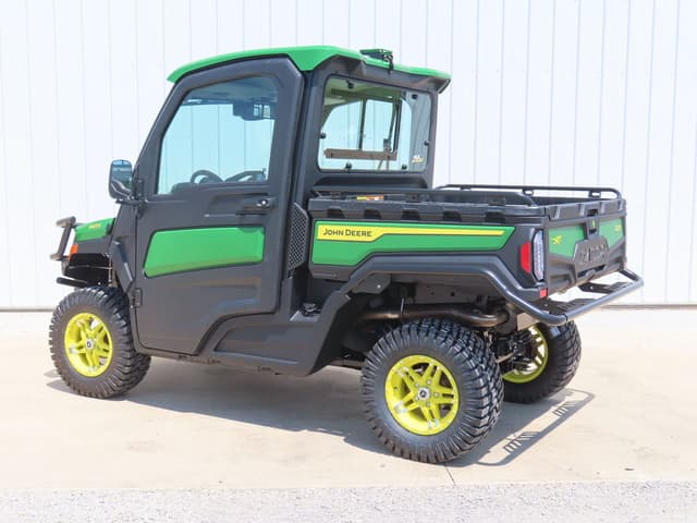 Image of John Deere XUV 845R equipment image 2