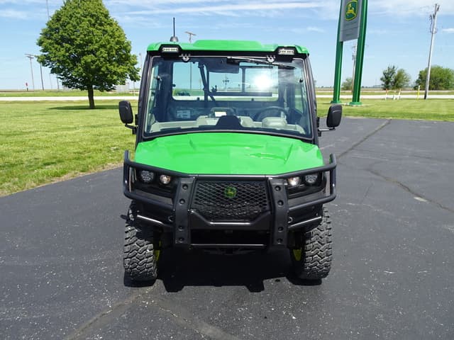 Image of John Deere XUV 845R  equipment image 3