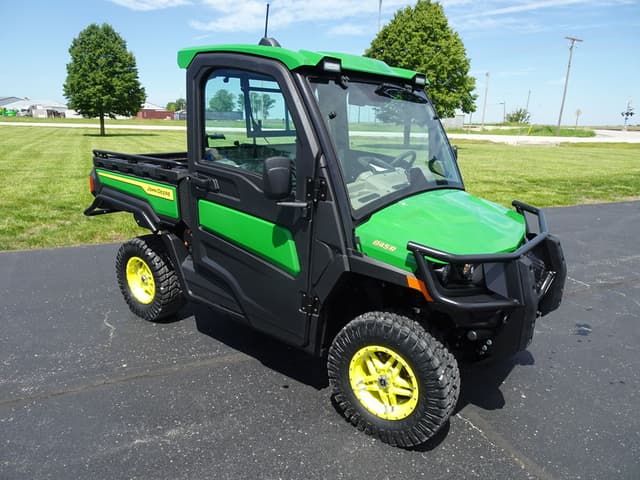 Image of John Deere XUV 845R  equipment image 1