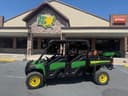 2026 John Deere Gator XUV 855M S4 Image