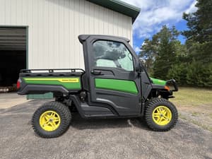 2026 John Deere XUV 875M Image