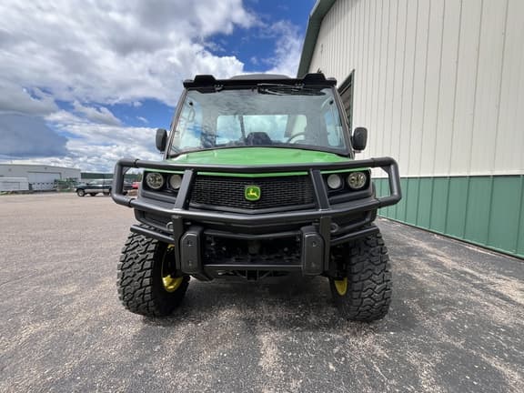 Image of John Deere XUV 875M equipment image 1