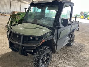 2026 John Deere XUV 875M Image