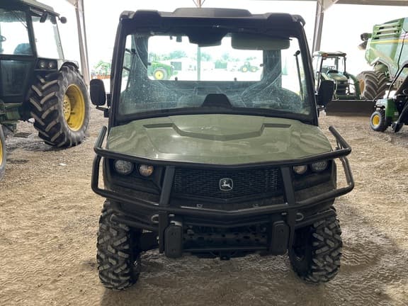 Image of John Deere XUV 875M equipment image 2