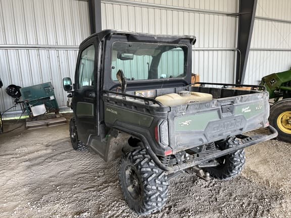 Image of John Deere XUV 875M equipment image 4