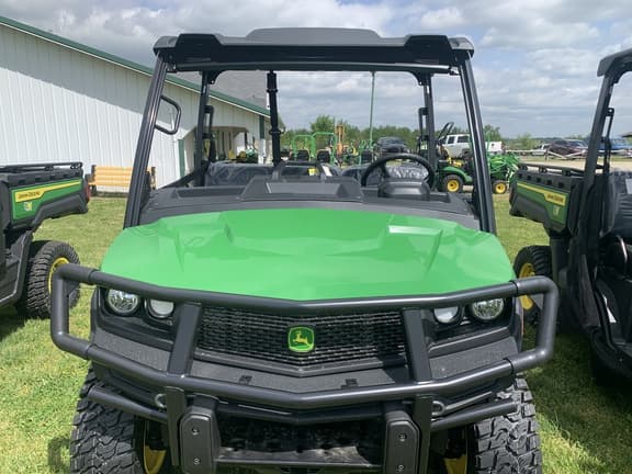 Image of John Deere XUV 875M equipment image 1