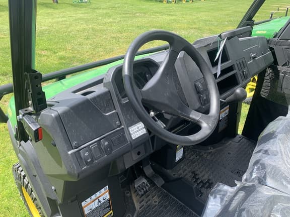 Image of John Deere XUV 875M equipment image 4
