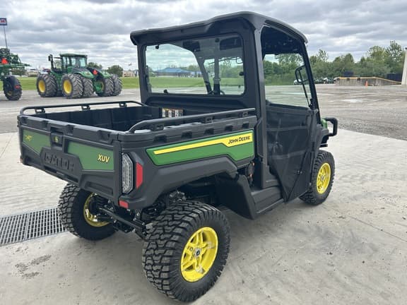 Image of John Deere XUV 875M equipment image 3