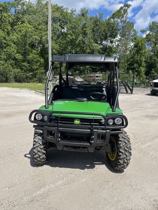 Image of John Deere XUV 875M equipment image 2