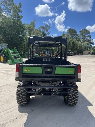 Image of John Deere XUV 875M equipment image 4
