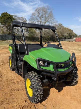 Image of John Deere XUV 560E equipment image 3
