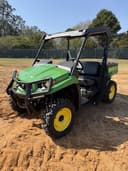2026 John Deere XUV 560E Image