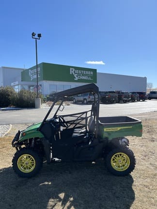 2026 John Deere XUV 590M Equipment Image0