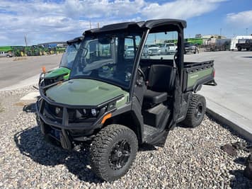Main image John Deere XUV 845M
