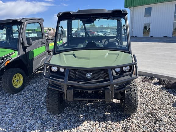 Image of John Deere XUV 845M equipment image 1
