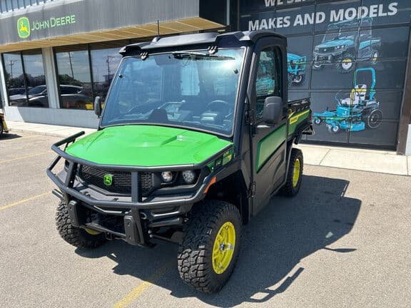Image of John Deere XUV 845M Primary image