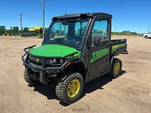 2026 John Deere XUV 845M Image