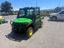 2026 John Deere XUV 845M Image