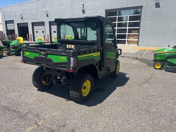 Image of John Deere XUV 845M equipment image 4