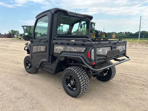 Image of John Deere XUV 845M equipment image 2