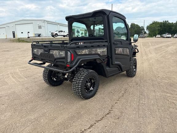 Image of John Deere XUV 845M equipment image 4