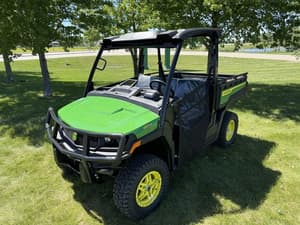 2026 John Deere XUV 845M Image