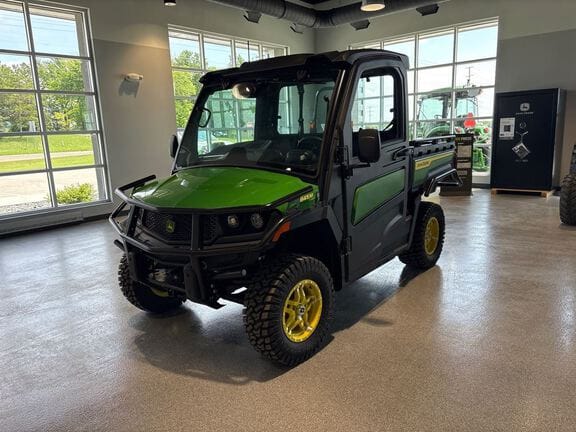 2026 John Deere XUV 845M Equipment Image0
