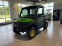 2026 John Deere XUV 845M Image