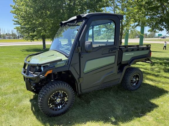 Image of John Deere XUV 845M equipment image 1
