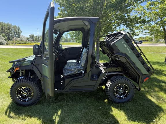 Image of John Deere XUV 845M equipment image 3