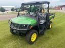2026 John Deere XUV 845M Image