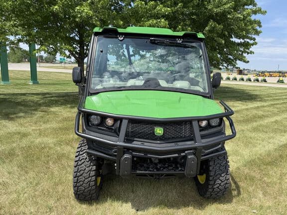 Image of John Deere XUV 845R equipment image 4