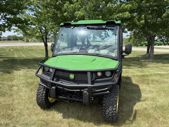 Image of John Deere XUV 845R equipment image 3