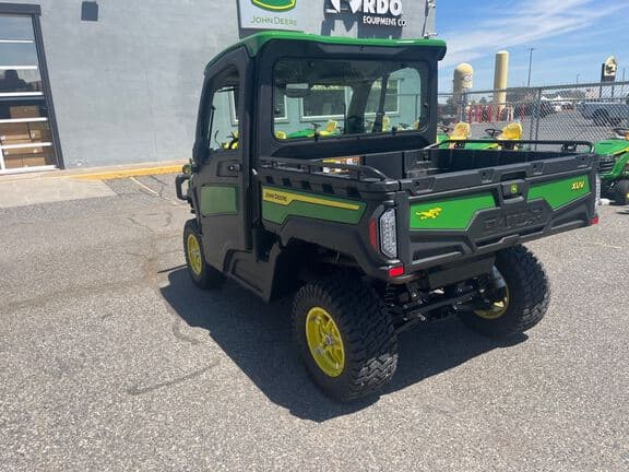 Image of John Deere XUV 845R equipment image 2